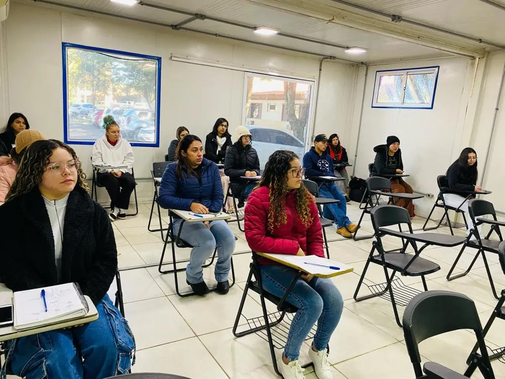 Foto: Divulgação.