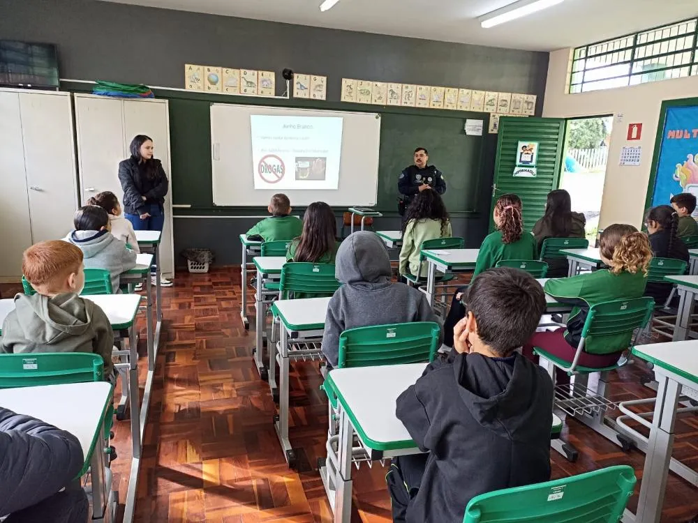 Foto: Divulgação.