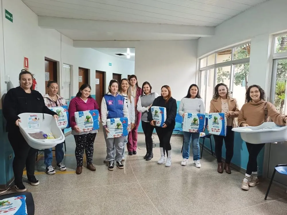 Foto: Divulgação.