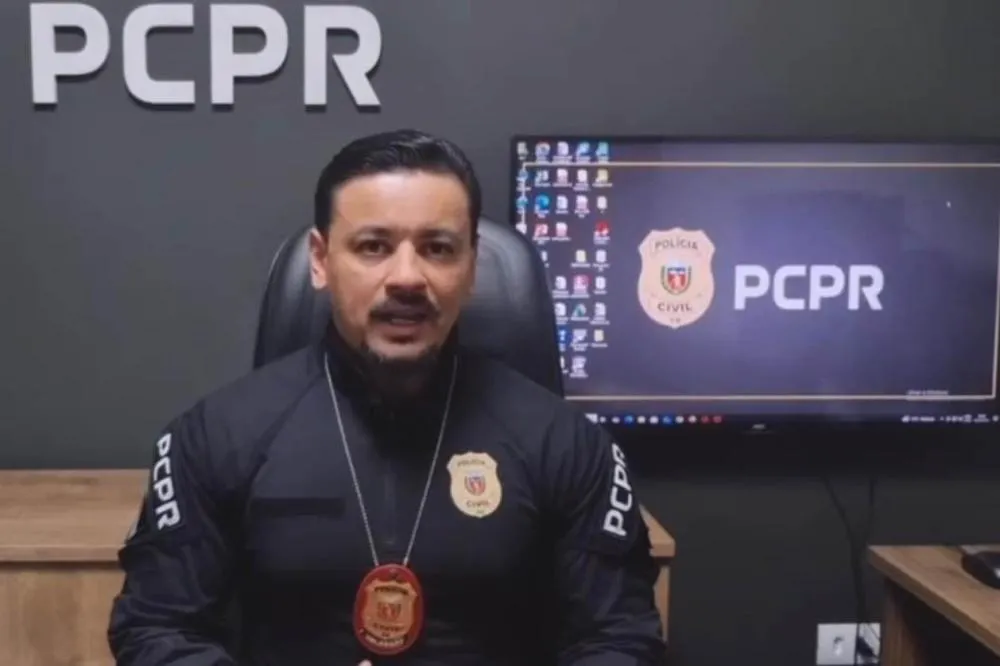 Foto: Divulgação.