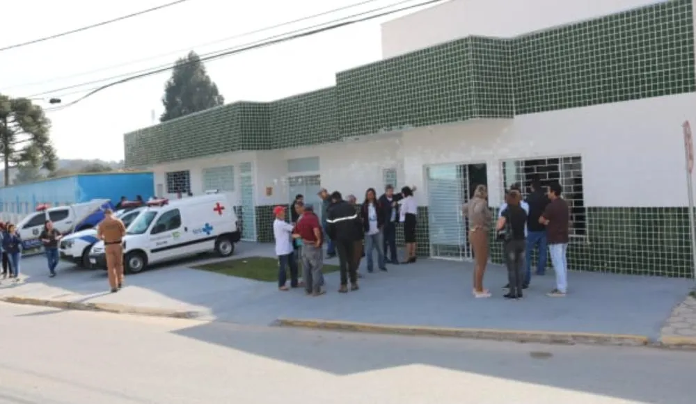 Foto: Divulgação/Prefeitura de Mandirituba