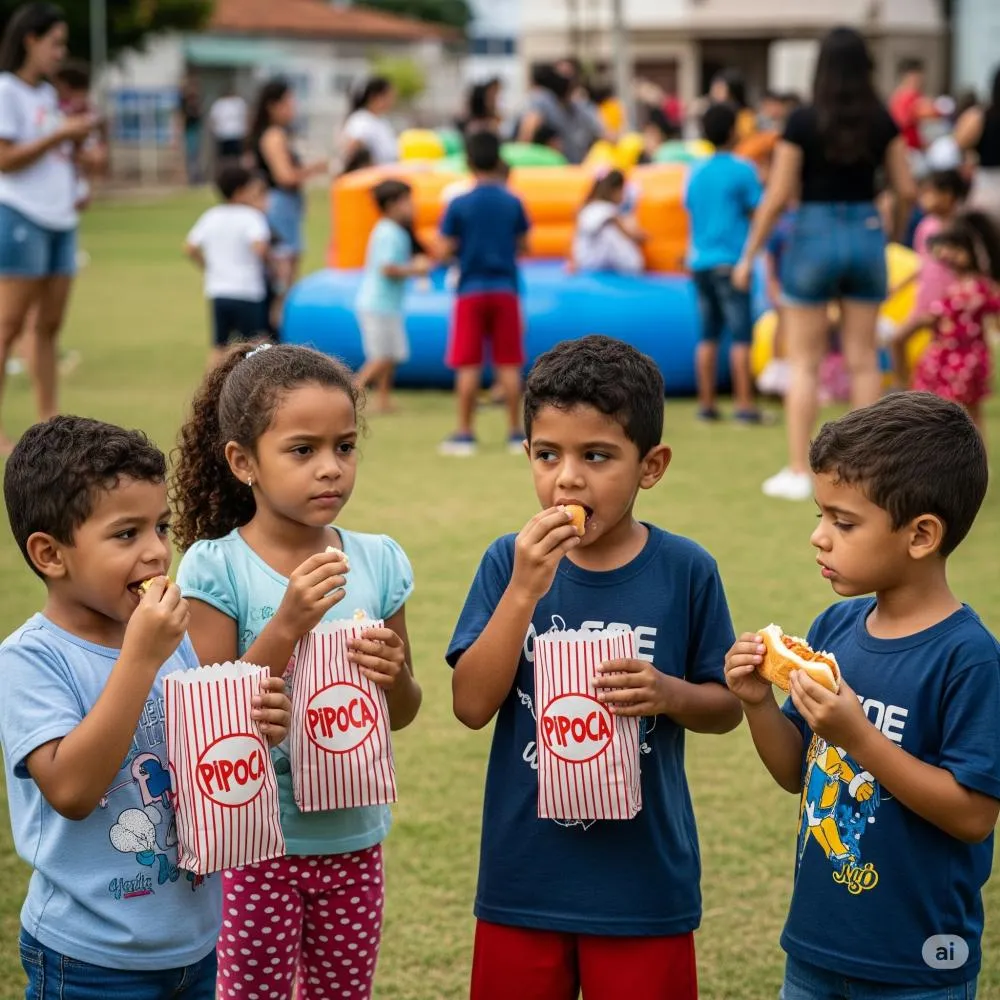 Foto: IA - Folha Extra