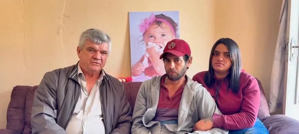 Prefeito afirmou que vai acompanhar as investigações, para punir o responsável pela tragédia. Foto: Captura de Tela
