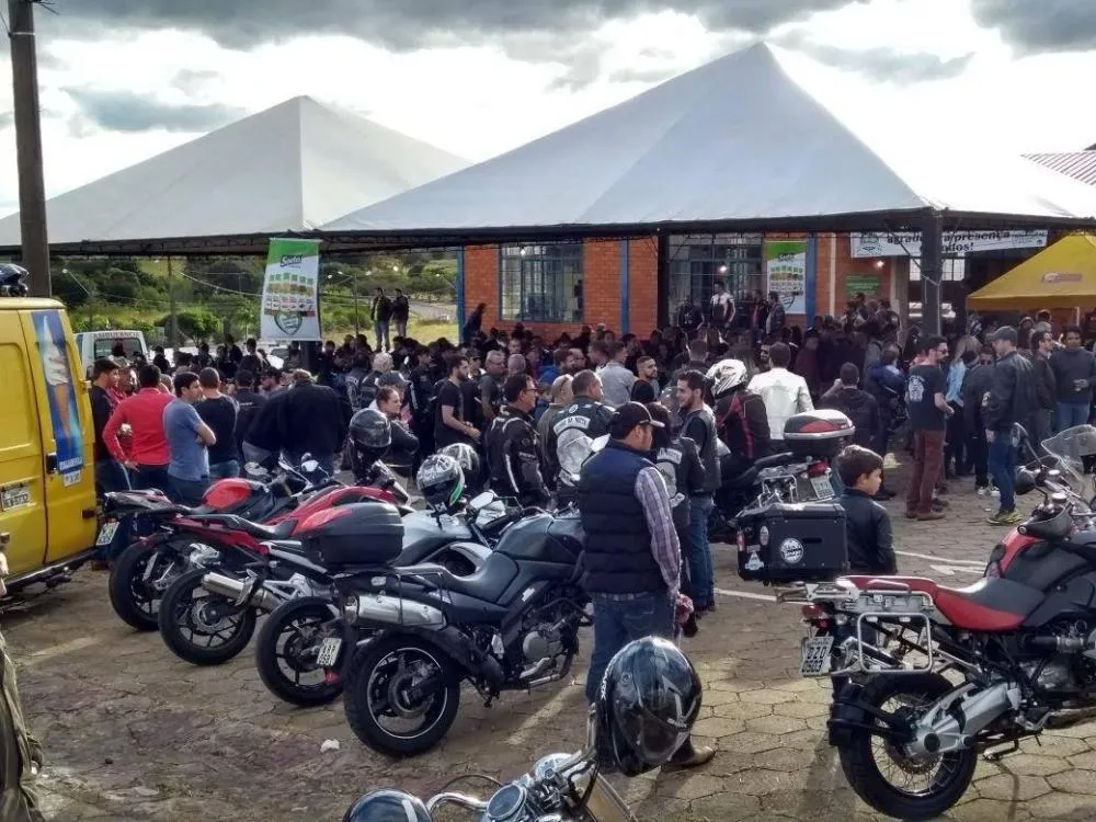 Eventos acontecerão neste final de semana, com início na sexta-feira (18)