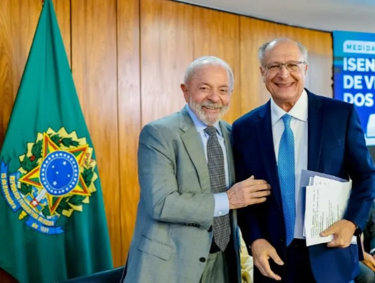 O grupo será criado por meio do decreto de regulamentação da Lei de Reciprocidade Econômica (Lei 15.122/25). Foto: Agência Gov