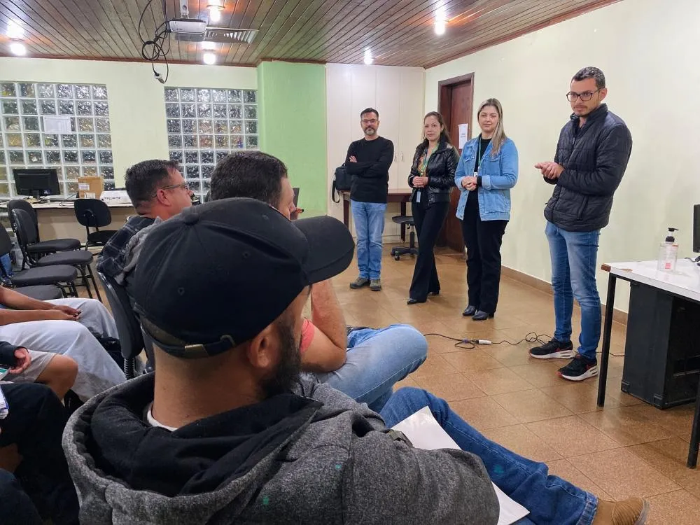Foto: Divulgação.