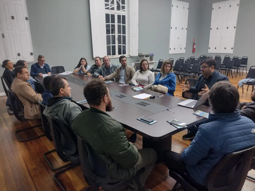Foto: Divulgação.