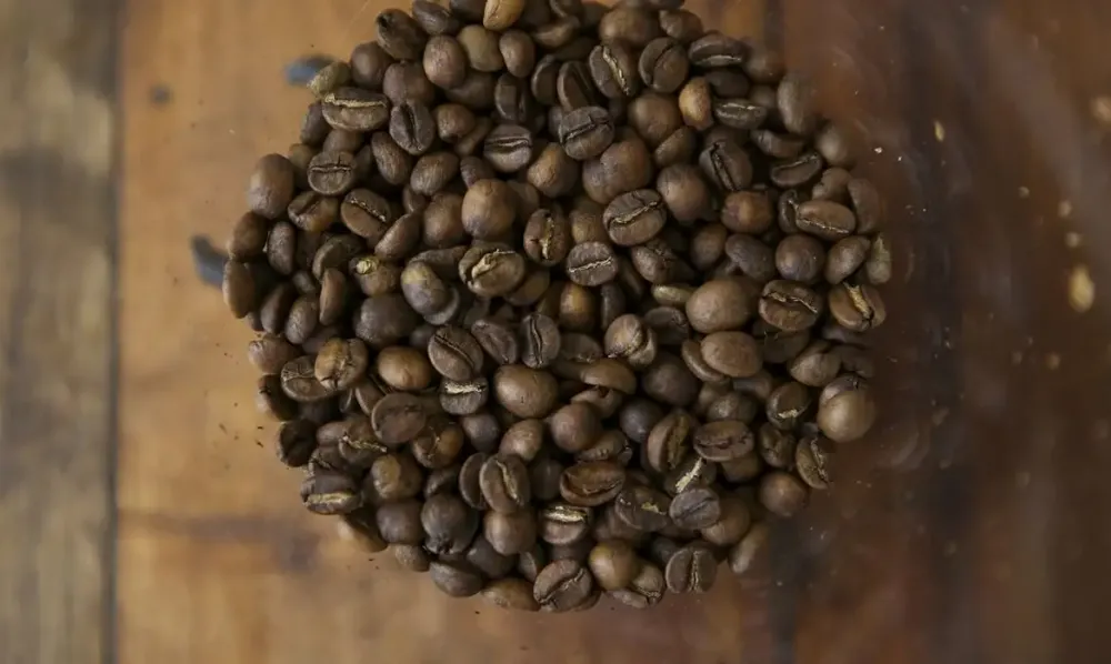 Café é um dos produtos que mais será impactado pela tarifa. Foto: Marcelo Camargo/Agência Brasil