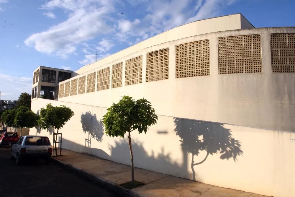 CENSE de Santo Antônio da Platina receberá R$ 260 mil para reformas. Foto: AEN