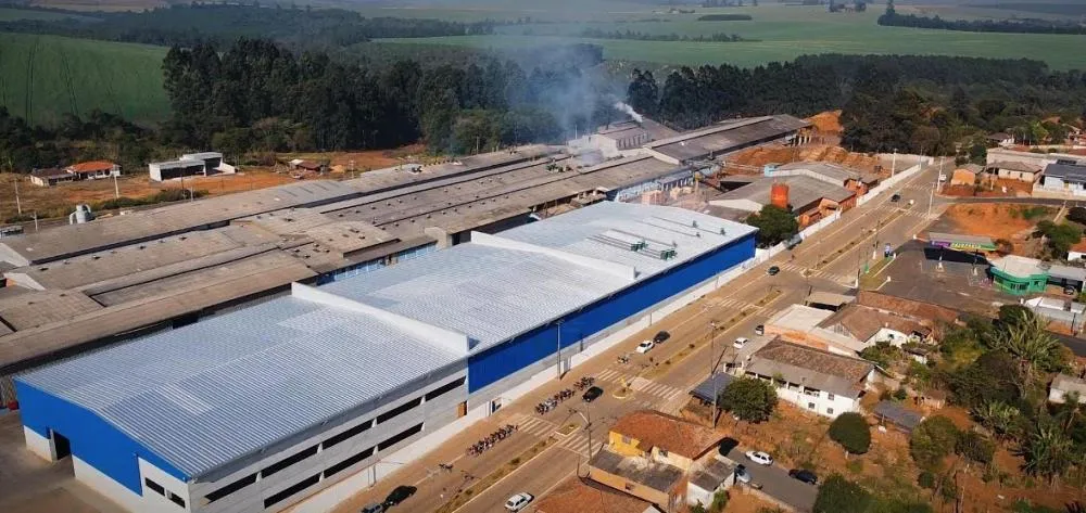 Cerca de 100 trabalhadores serão desligados da empresa. Foto: Reprodução