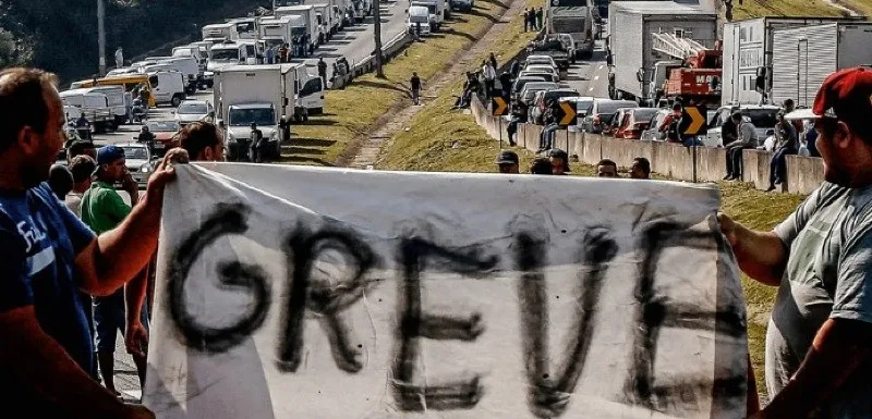 Foto: Ilustrativa - Reprodução/Internet