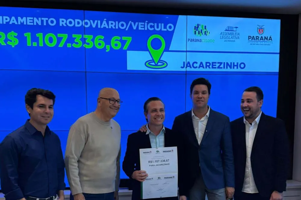 Foto: Divulgação.