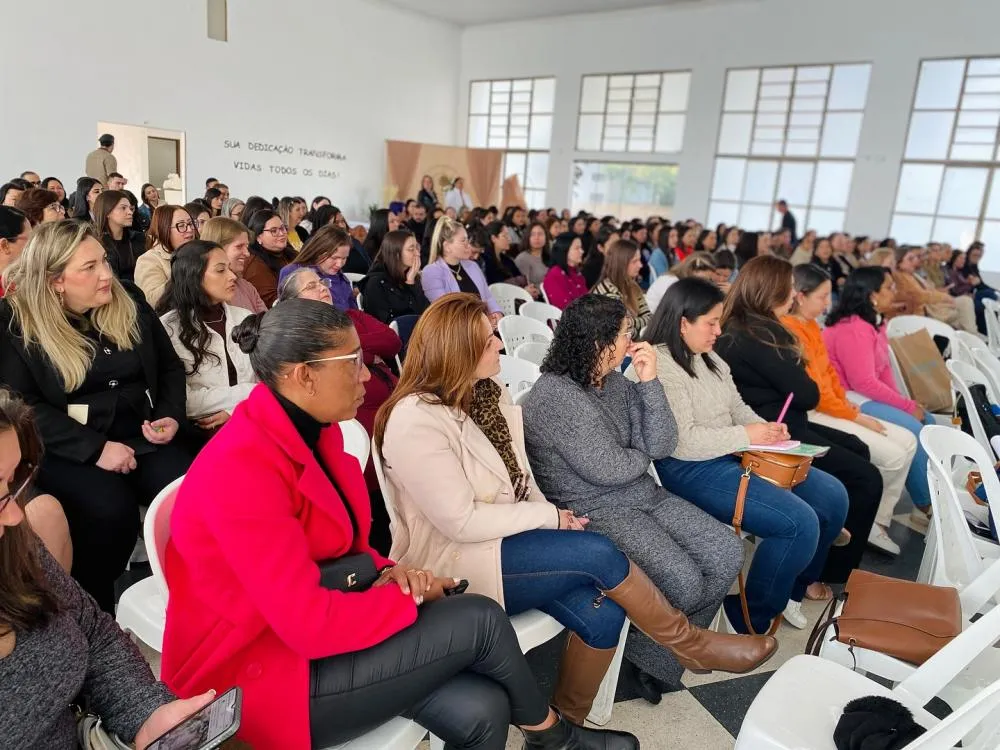 Foto: Divulgação.