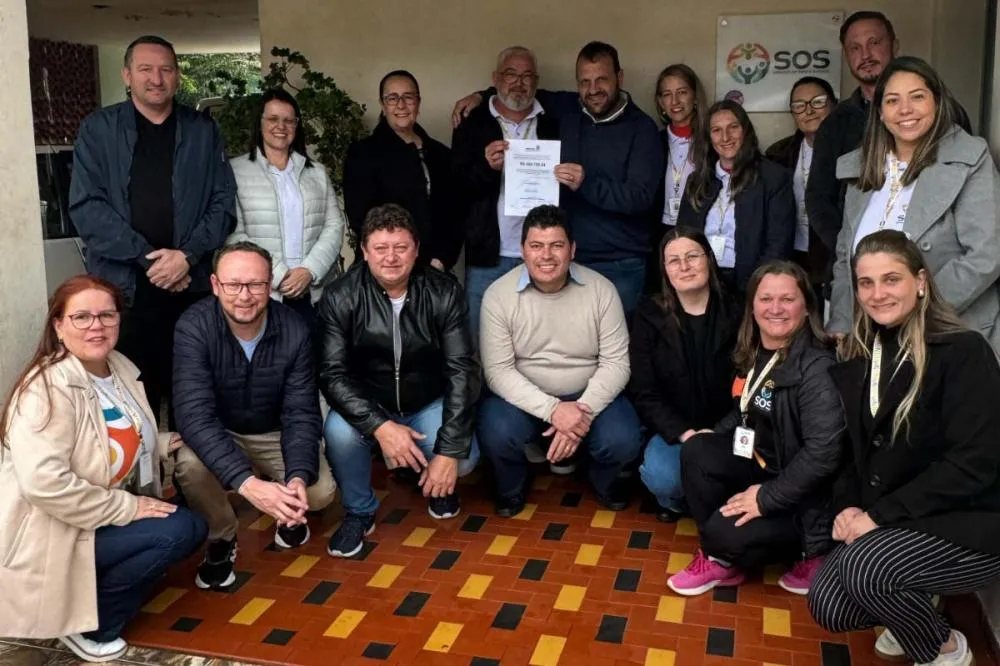 Recurso será destinado aos municípios de Castro, Prudentópolis e Ponta Grossa. Foto: SEDEF 