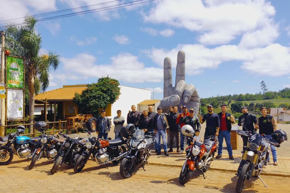 Foto: Divulgação.