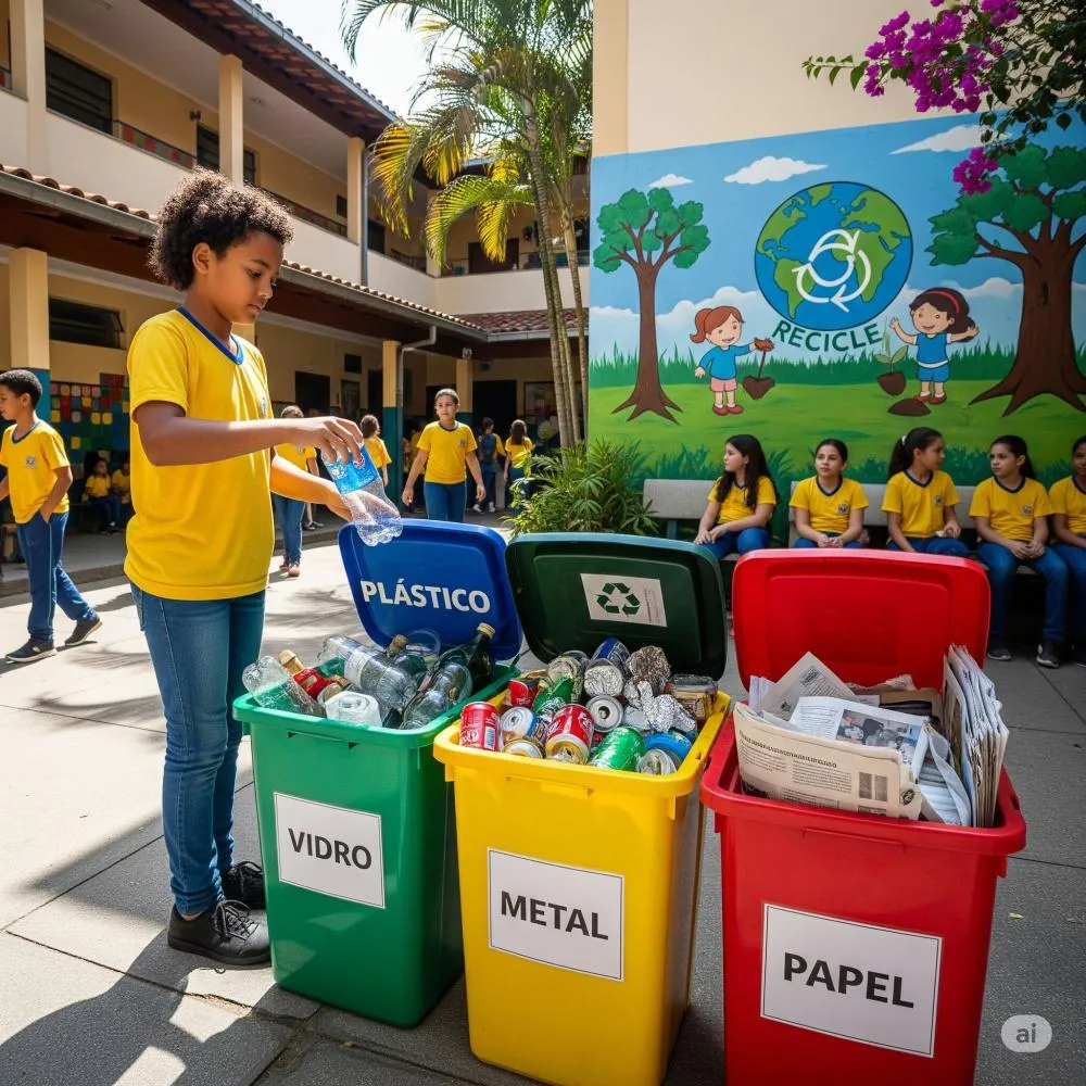 Foto: IA - Folha Extra