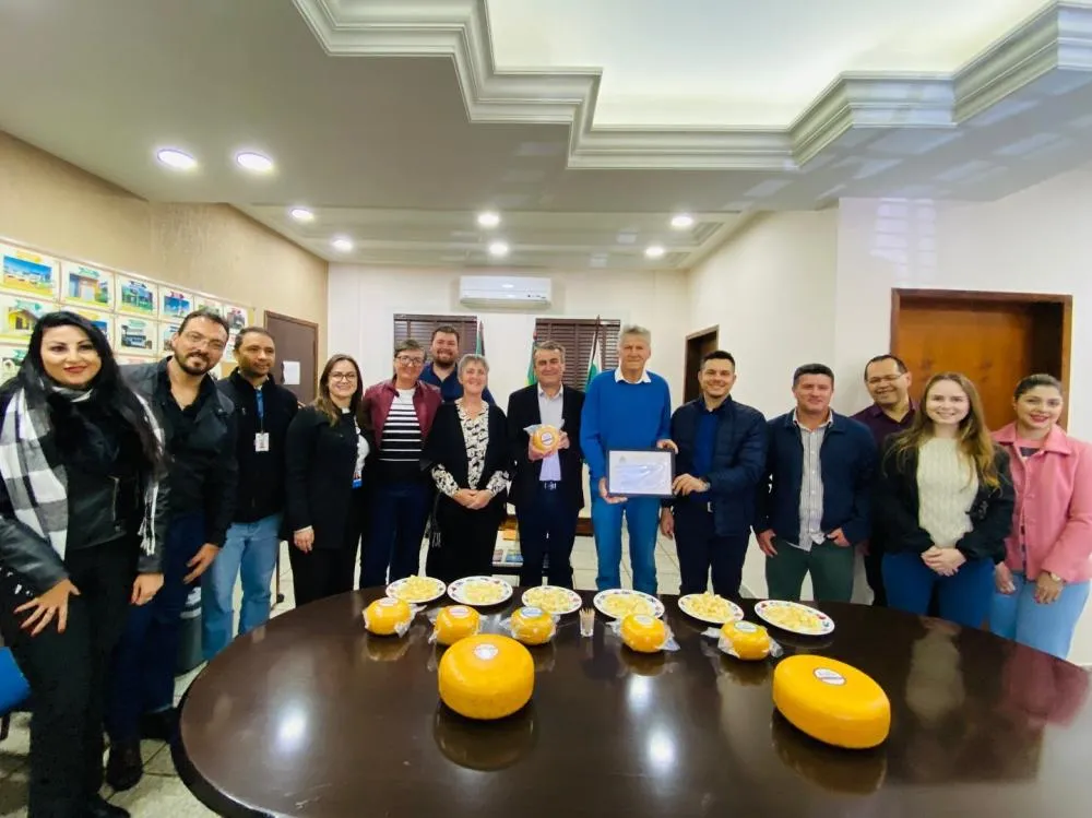 Selo certifica que o produto poderá ser comercializado em todo o país. Foto: Divulgação