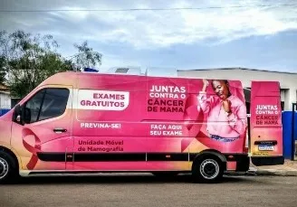 Foto: Secretaria de Saúde de Sengés