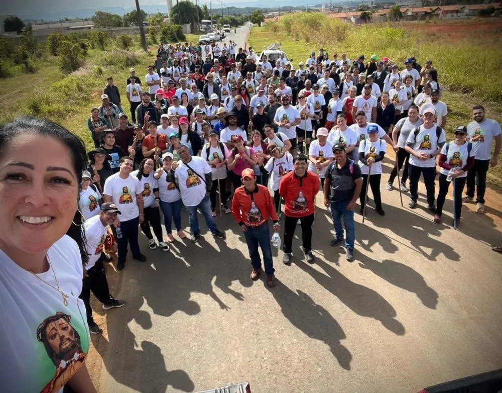 Foto: Reprodução/Colônia Mineira