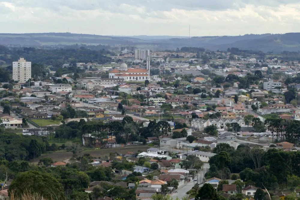 O Grupo Potencial vai investir R$ 2 bilhões na construção de uma usina de etanol de milho em Lapa (PR). Foto: Jonathan Campos/AEN