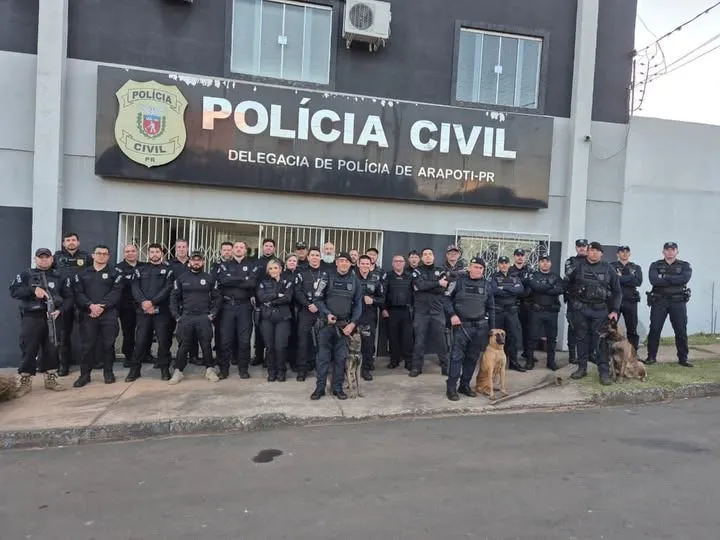 Foto: Divulgação. 