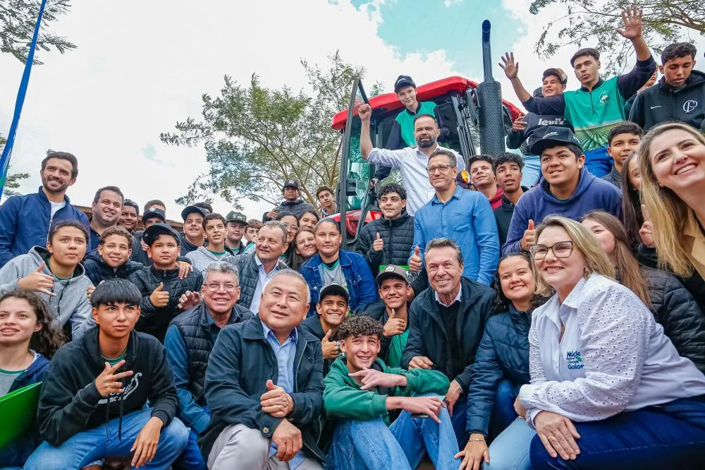Foto: Divulgação.
