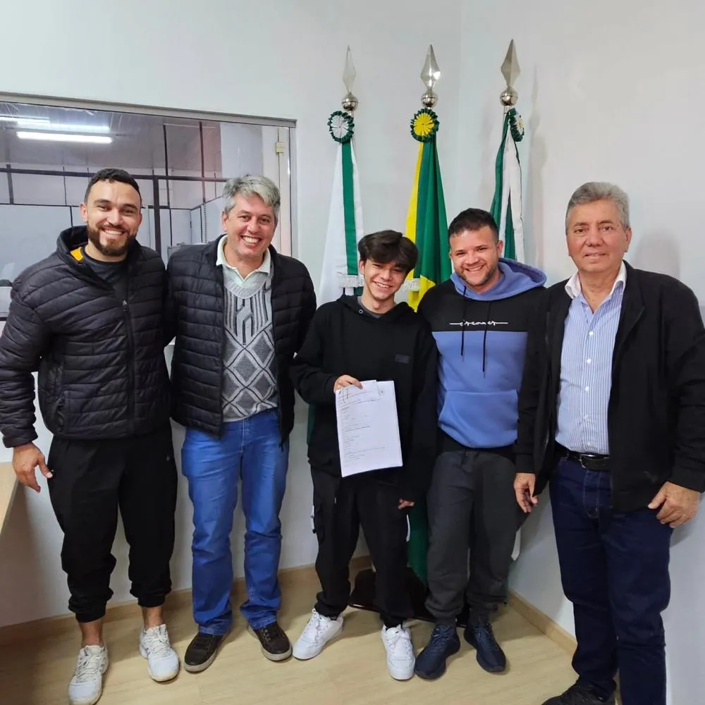 Foto: Divulgação.