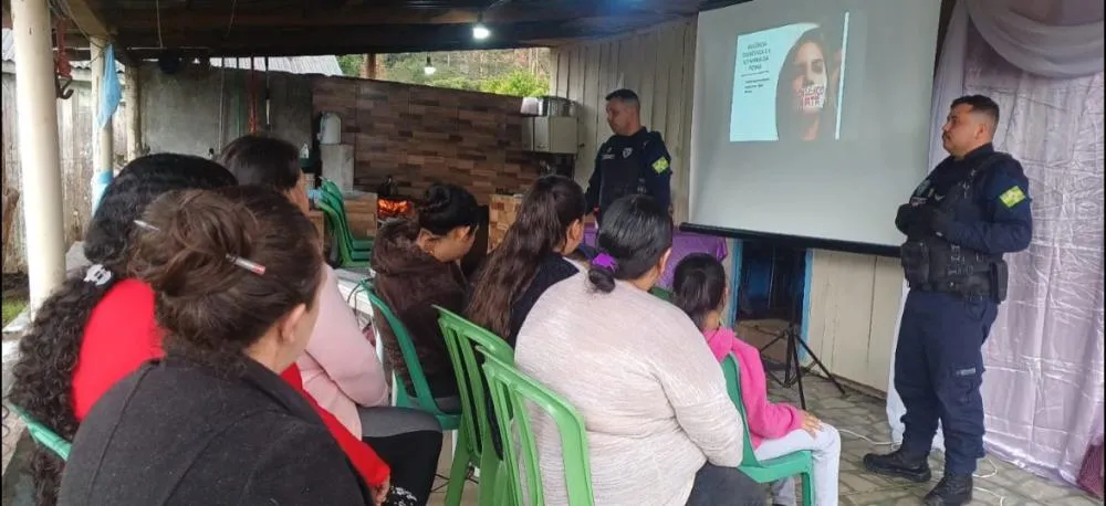 Foto: Divulgação.
