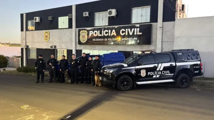 Foto: Divulgação.