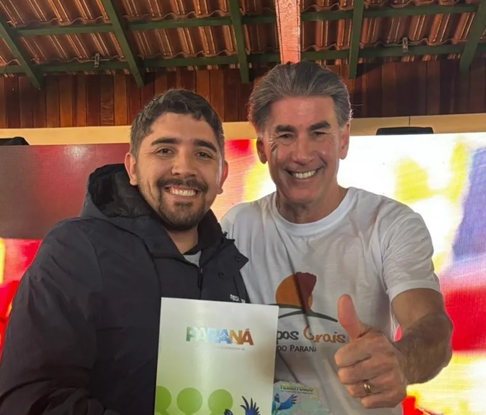 Foto: Divulgação.