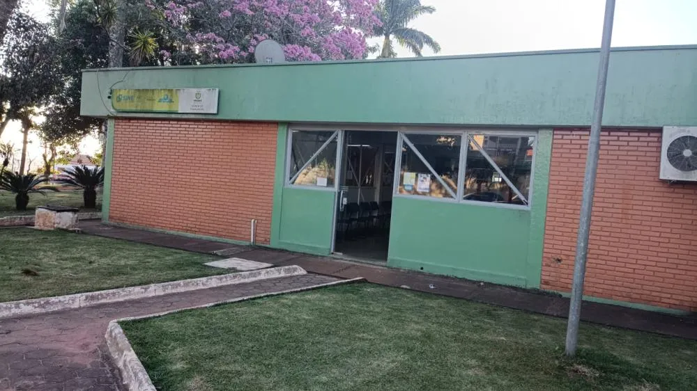 Agência do Trabalhador de Wenceslau Braz está anexada à rodoviária. Foto: Divulgação