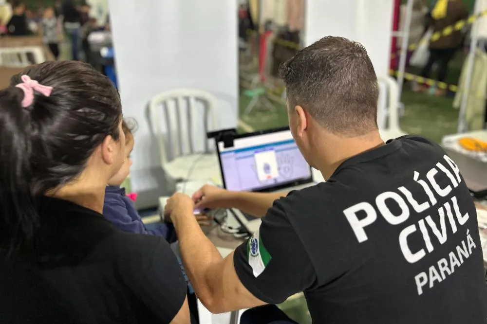  Foto: Beatriz Jarzinski/PCPR
