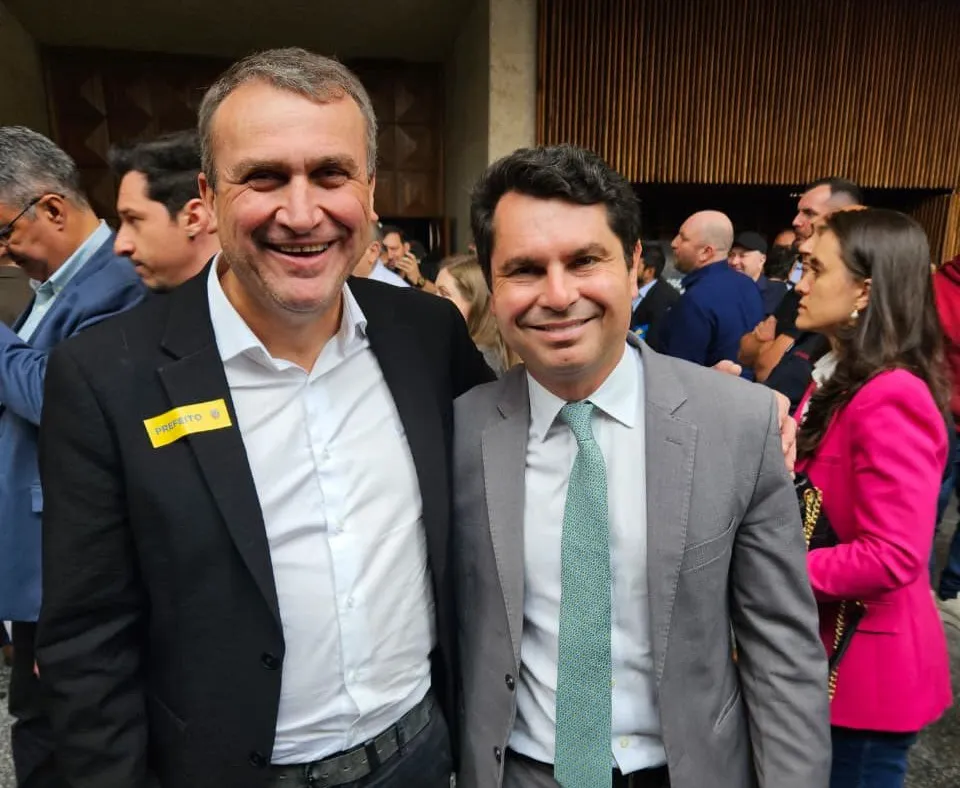 Foto: Divulgação.