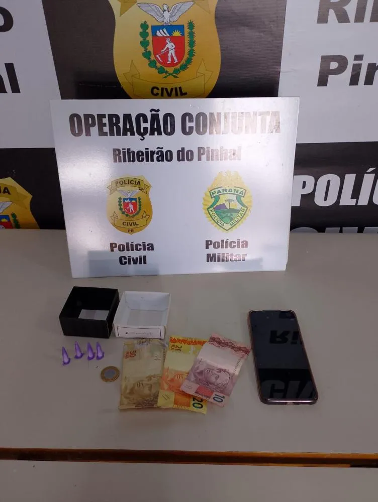 Foto: 2º BPM