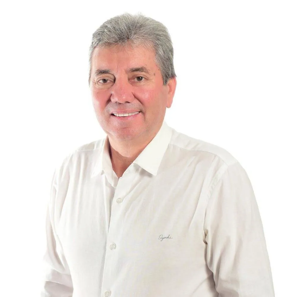 Foto: Reprodução/Arquivo Pessoal