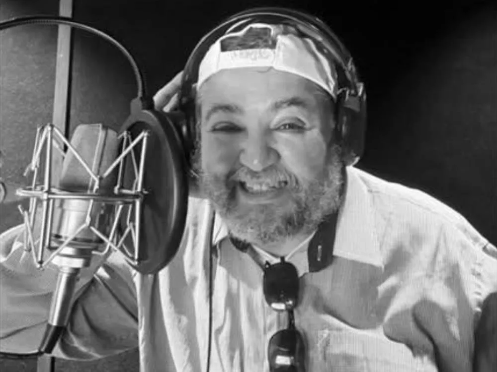 Flávio Back morreu aos 52 anos, na manhã desta segunda-feira (25/8), no Rio de Janeiro. Foto: Divulgação
