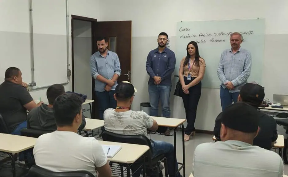Foto: Divulgação.