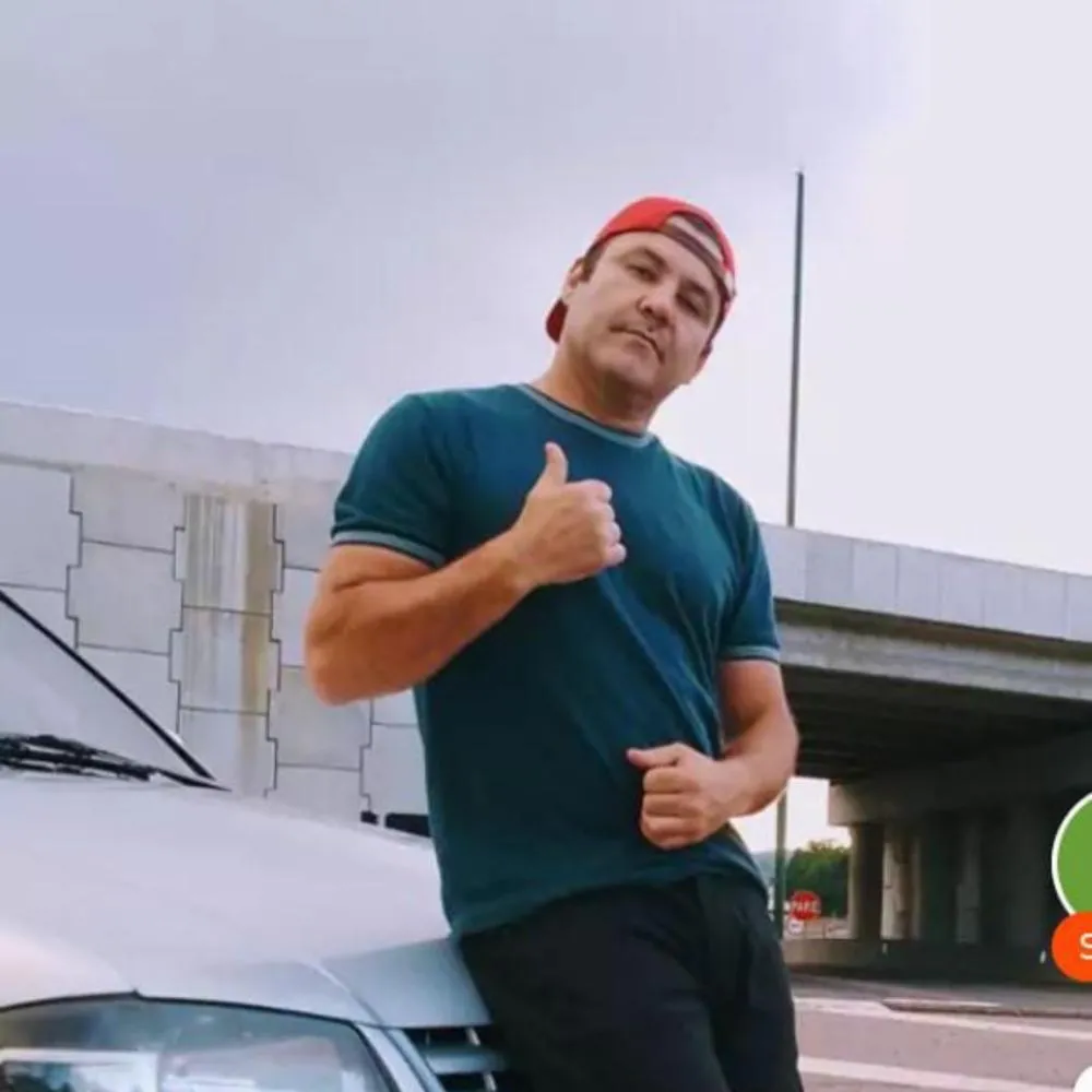 Foto cedida pela família