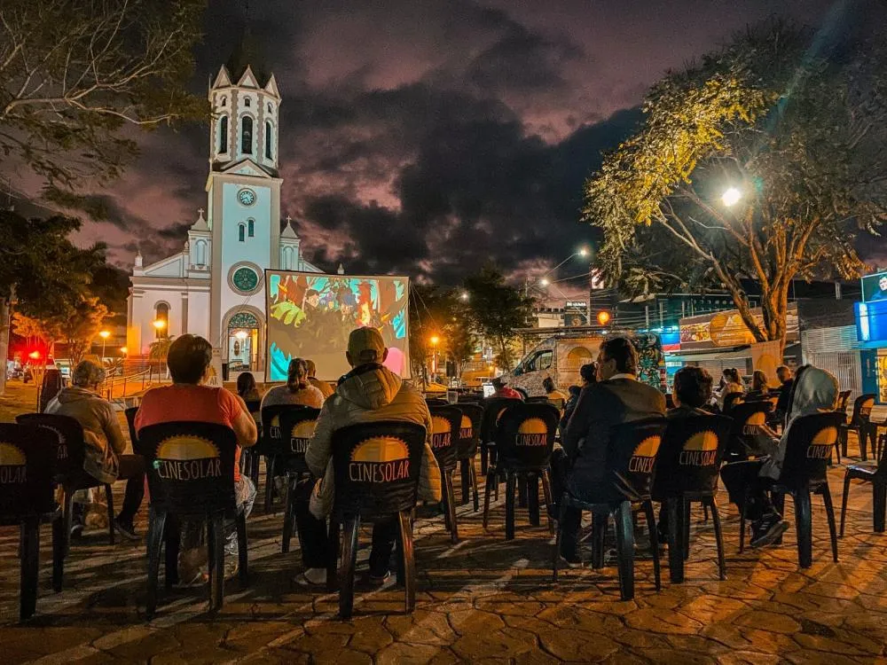 Foto: Divulgação.