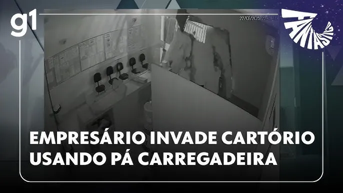 Caso foi destaque no Fantástico. Foto: Reprodução/Internet