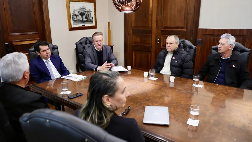 Foto Divulgação/Assessoria Parlamentar