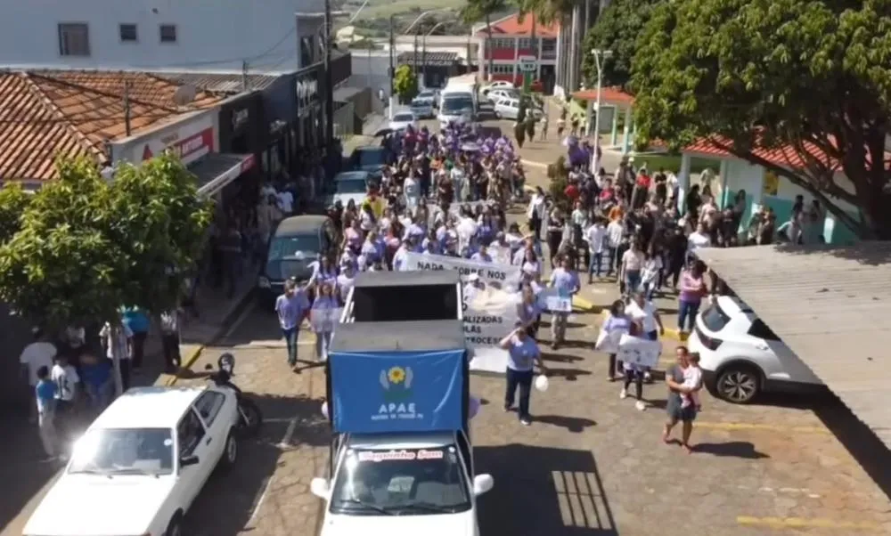 Foto: Divulgação.