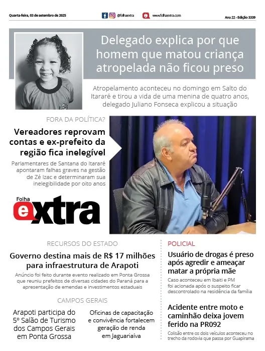 Folha Extra