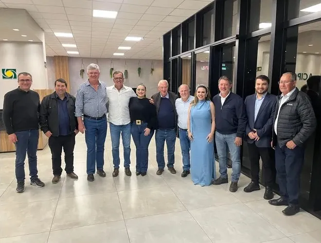 Investimentos em Sengés, Arapoti e Jaguariaíva somam mais de R$ 35 milhões. Foto: Divulgação