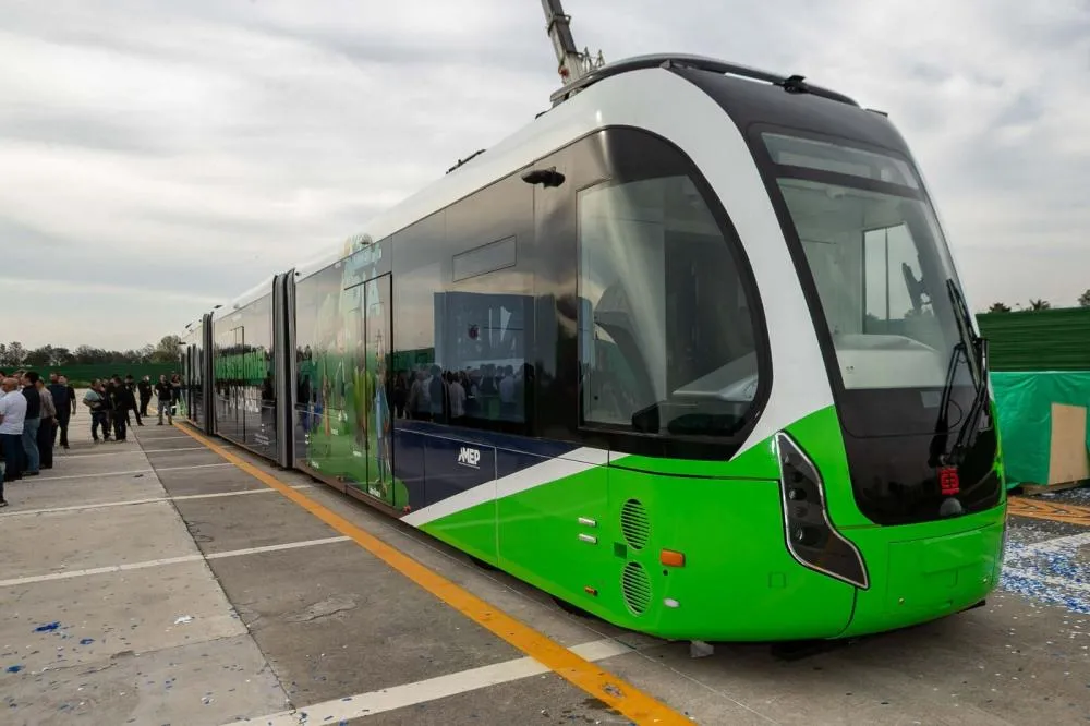 Fase de testes será realizada na Região Metropolitana de Curitiba, mas poderá se estender para outras regiões. Foto: Roberto Diziúra Jr/AEN