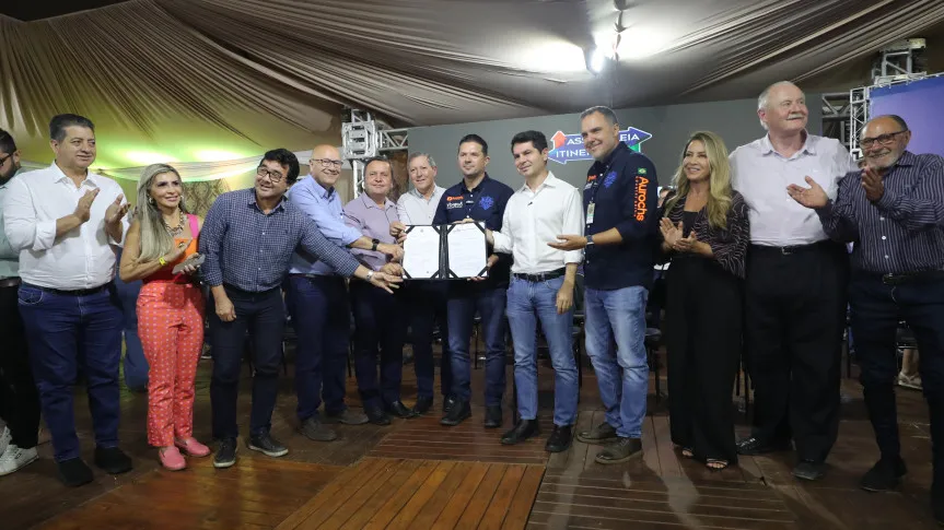 Foto: Divulgação.