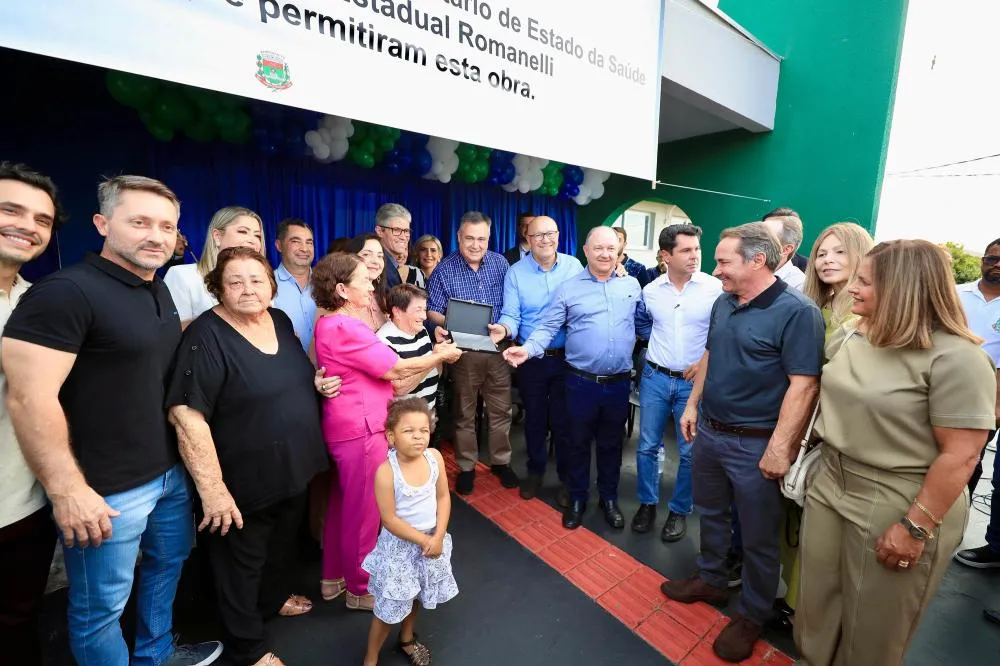 Foto: Divulgação.