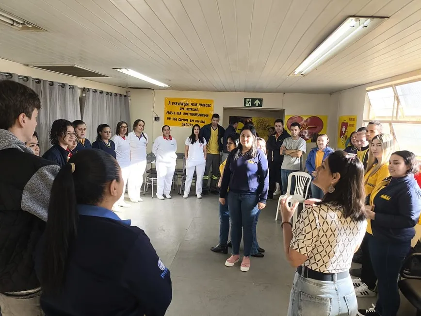 Foto: Divulgação.