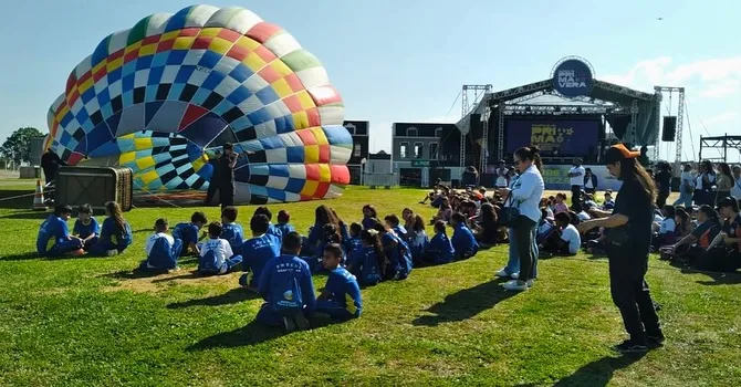 Foto: Divulgação.
