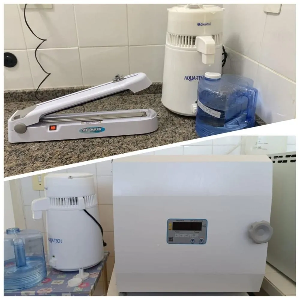 Equipamentos vão fortalecer o atendimento na cidade. Foto: Reprodução/Instagram